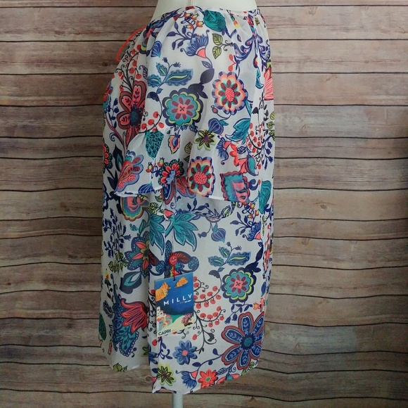 5 for $15MILLY For Design Nation Top - Picture 5 of 7